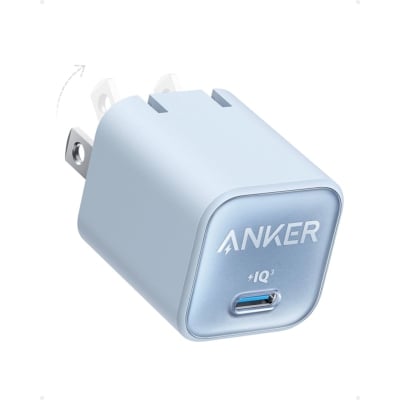 Picture of Anker 511– Nano Pro (20 watt) Charger