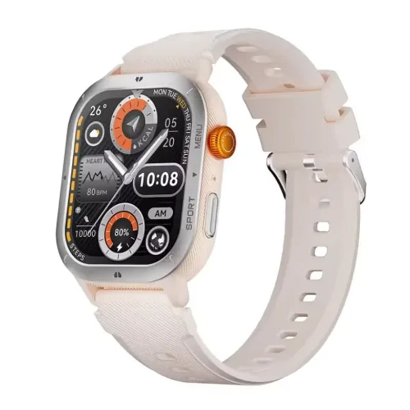 Picture of Haylou IRON Neo Smart Watch