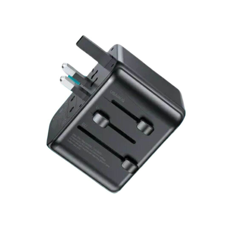 Picture of AWEI C-39 35W Multi-Function Fast Charger