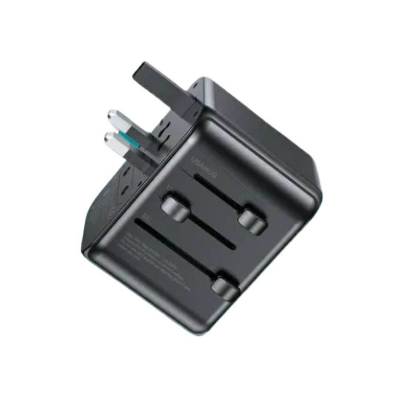 Picture of AWEI C-39 35W Multi-Function Fast Charger