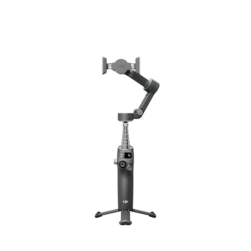 Picture of DJI OSMO MOBILE 8 gimbal stabilizer