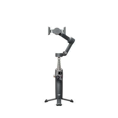 Picture of DJI OSMO MOBILE 8 gimbal stabilizer