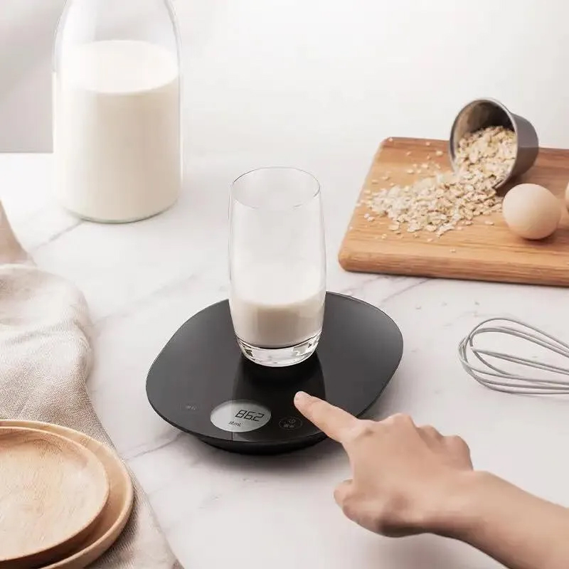 Picture of Xiaomi Mijia Electronic Kitchen Scale