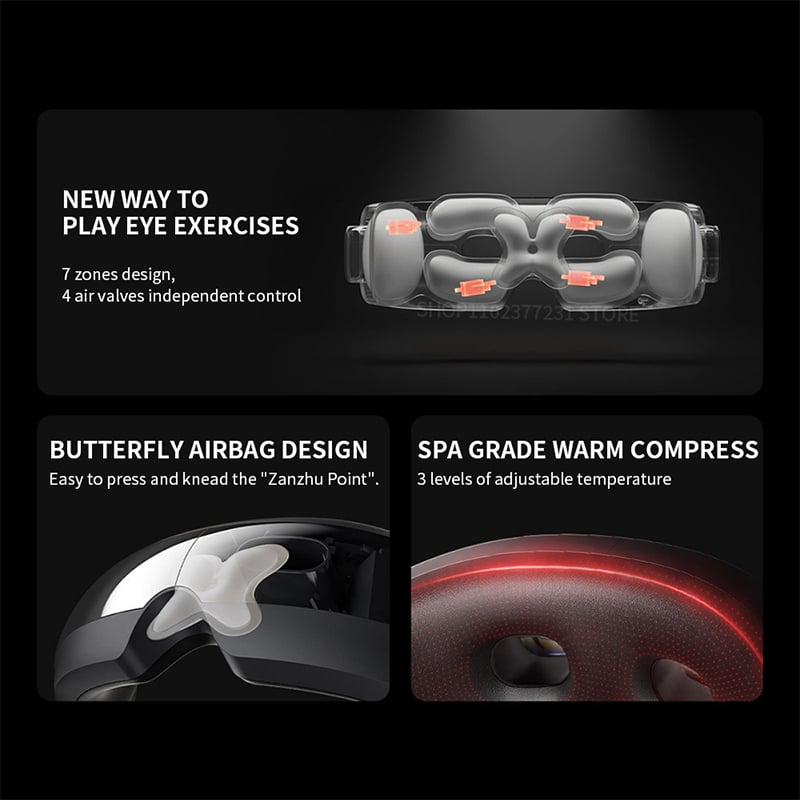 Picture of Xiaomi Mi Home Smart Eye Massager