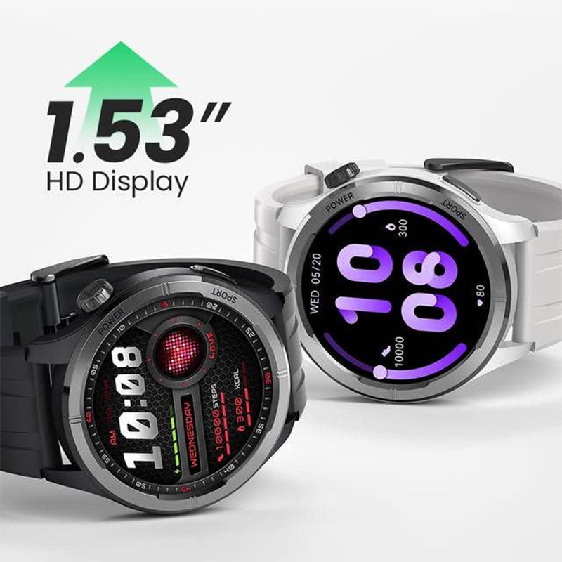 Picture of Haylou Solar Neo Smart Watch