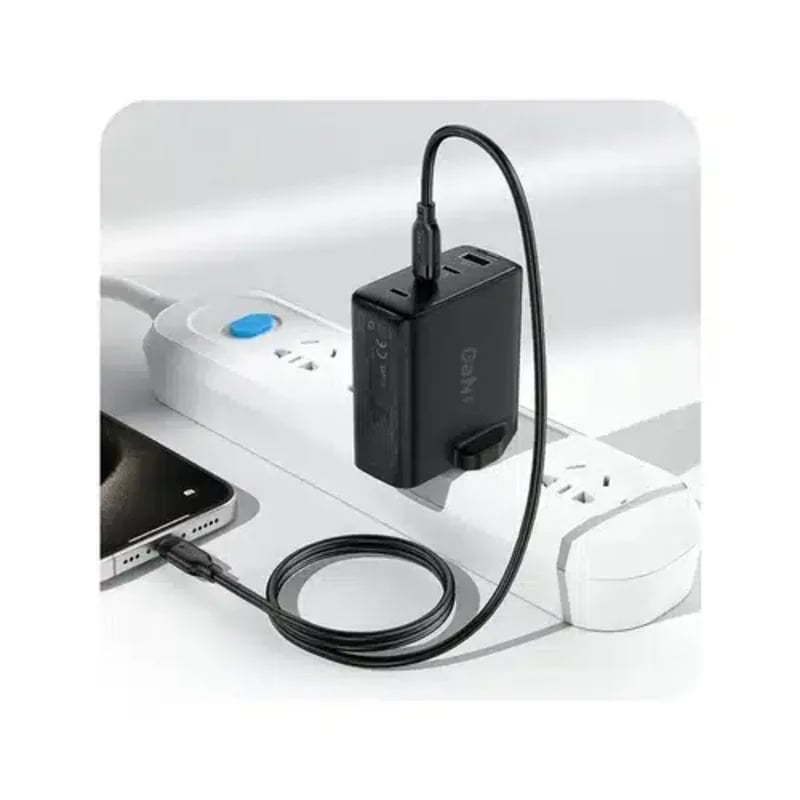 Picture of ACEFAST C16‑05 USB‑C to Lightning TPU Cable (2m)