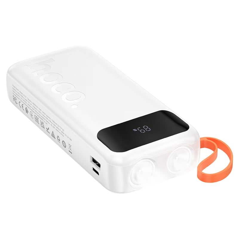 Picture of Hoco J151A Spirit Power Bank (20000mAh)