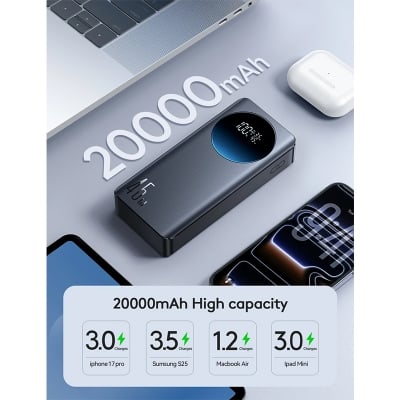 Picture of Joyroom JR-PBF02 Pro Power Bank