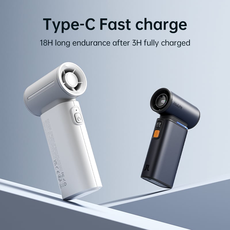 Picture of JISULIFE Fan Life 9 3600mAh / 5000mAh