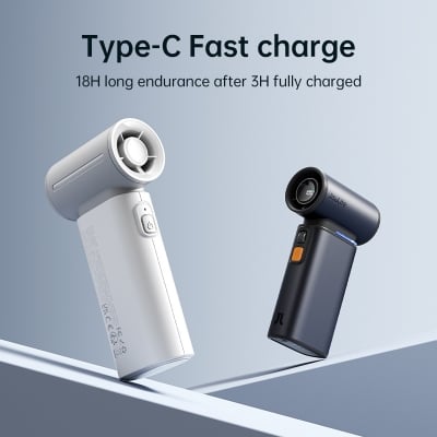 Picture of JISULIFE Fan Life 9 3600mAh / 5000mAh