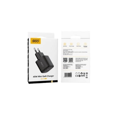Picture of QCY GN304EG 67W Mini GaN Charger