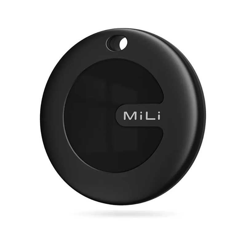 Picture of MiLi MiTag Android Location Tracker Device Compatible with Google’s Find My Device