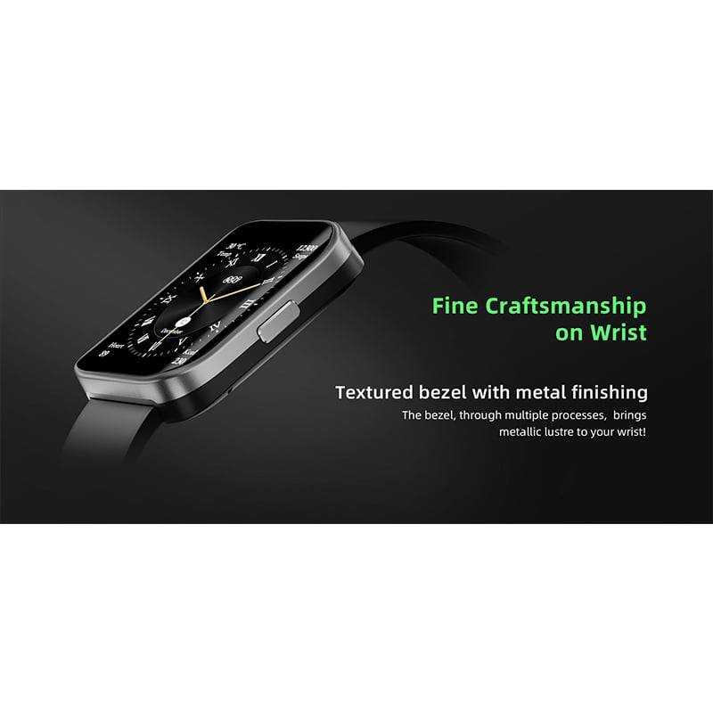 Picture of QCY Urban GS Smart Watch
