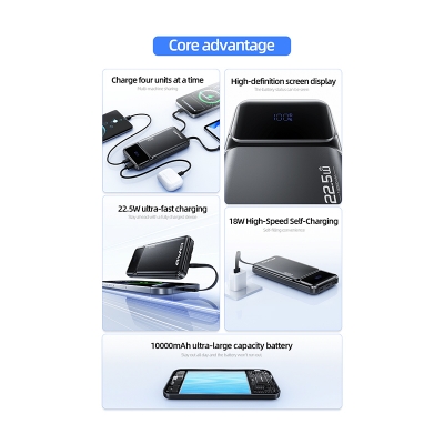 Picture of Awei PA‑91 Power Bank