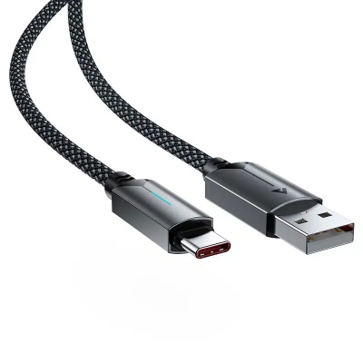 Picture of ACEFAST C19‑04 USB‑A to USB‑C 3A Charging Data Cable