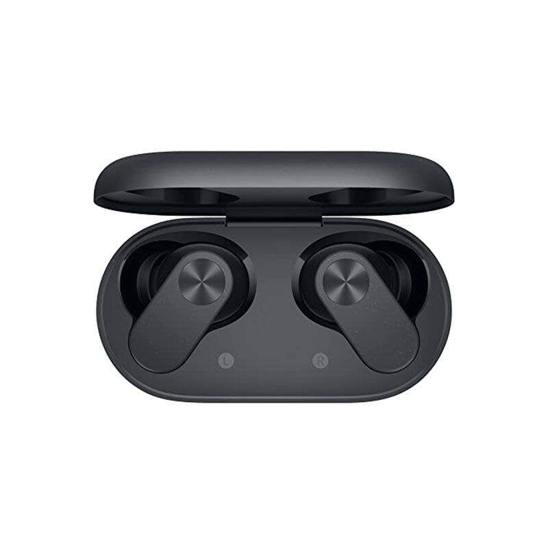 Picture of OnePlus Nord Buds 2 ANC Earbuds Dynamic Bass 25dB Active Noise Cancellation Dolby Atmos 3 with Dirac Audio Tuner IP55 BT 5.3 Up to 36 hours Playtime In Ear Headset TWS Bluetooth Earphones