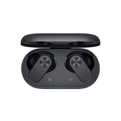 Picture of OnePlus Nord Buds 2 ANC Earbuds Dynamic Bass 25dB Active Noise Cancellation Dolby Atmos 3 with Dirac Audio Tuner IP55 BT 5.3 Up to 36 hours Playtime In Ear Headset TWS Bluetooth Earphones