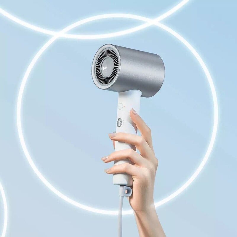 Picture of Xiaomi MIJIA H500 Water Ion Hair Dryer