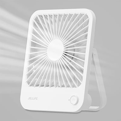 Picture of JISULIFE FA26 Ultra-Thin Powerful Fan