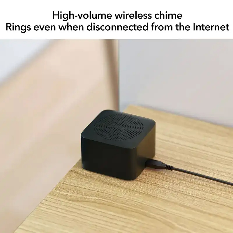 Picture of Xiaomi Smart Doorbell 3