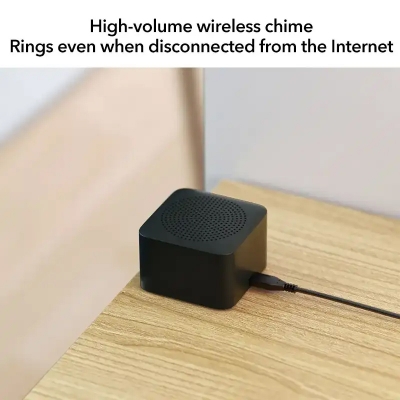 Picture of Xiaomi Smart Doorbell 3