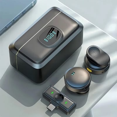 Picture of SX21 Wireless Microphone