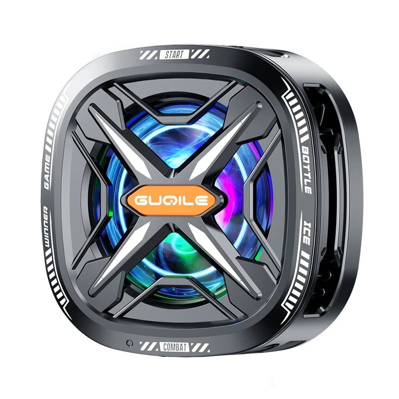 Picture of FS05 Magnetic Cooler Fan