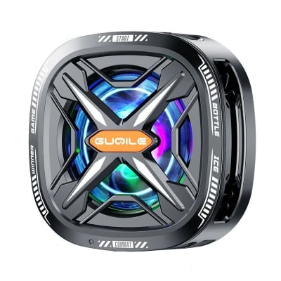 Picture of FS05 Magnetic Cooler Fan