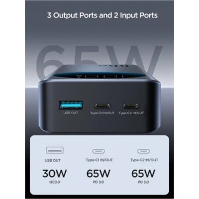 Picture of Joyroom JR-PBF05 Pro Power Bank