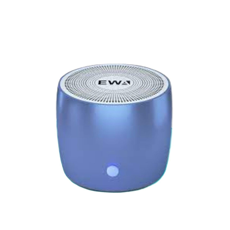 Picture of EWA A103 TWS Bluetooth 4.0 Mini Speaker HiFi Stereo Subwoofer Wireless Speaker Bluetooth Portable Speakers