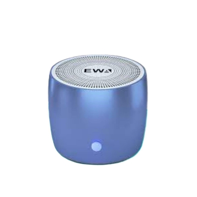 Picture of EWA A103 TWS Bluetooth 4.0 Mini Speaker HiFi Stereo Subwoofer Wireless Speaker Bluetooth Portable Speakers