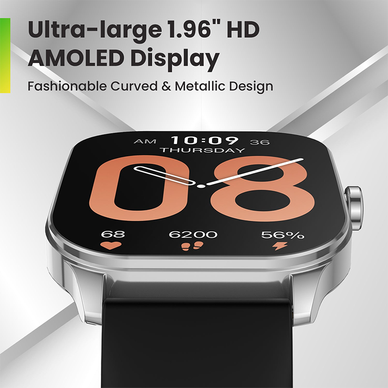 Picture of Amazfit Pop 3S Smartwatch