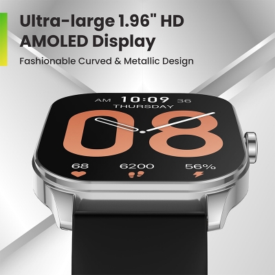 Picture of Amazfit Pop 3S Smartwatch