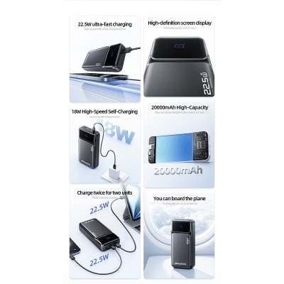Picture of Awei PA‑92 Power Bank