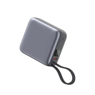 Picture of QCY PB10C PD Fast Charging Power Bank