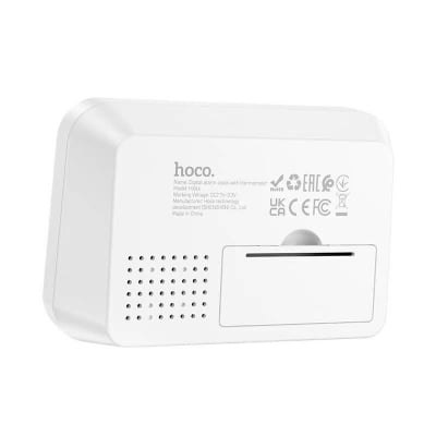 Picture of Hoco HX44 Digital Alarm Clock