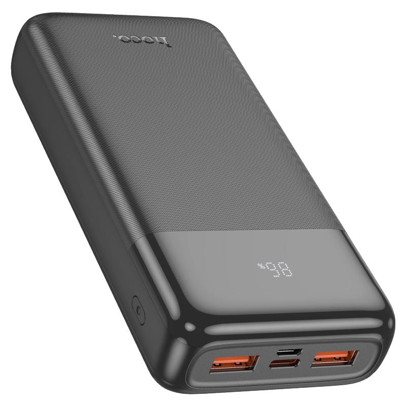 Picture of Hoco J121A Fast Power Bank (20000mAh)