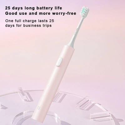 Picture of Xiaomi T200C Sonic Electric Toothbrush