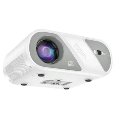 Picture of Hoco DT1 Wireless Mini Projector