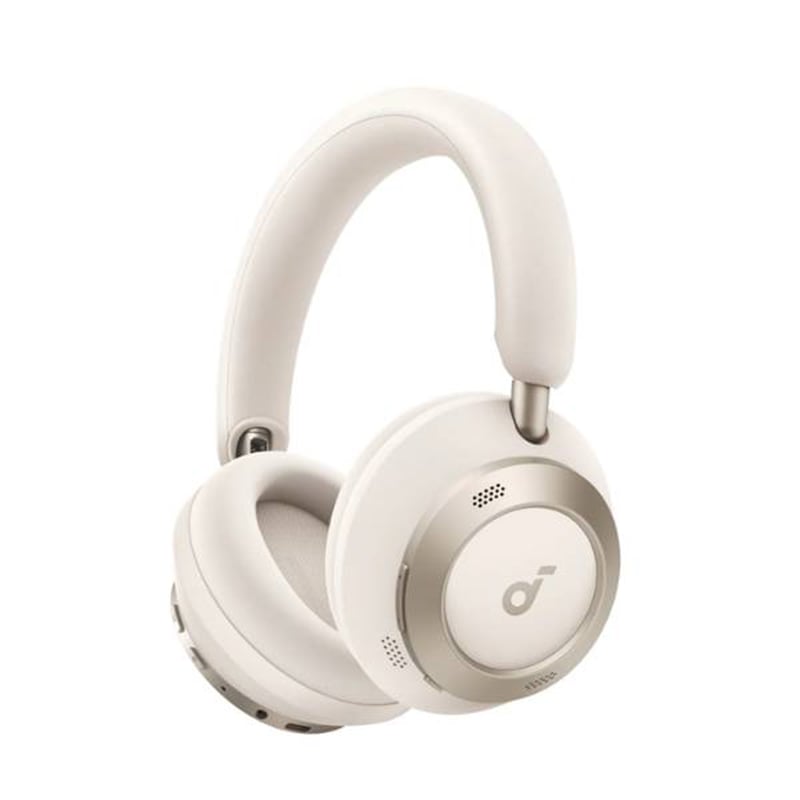 Picture of Anker Soundcore Space One Pro Foldable Over Ear Headphones