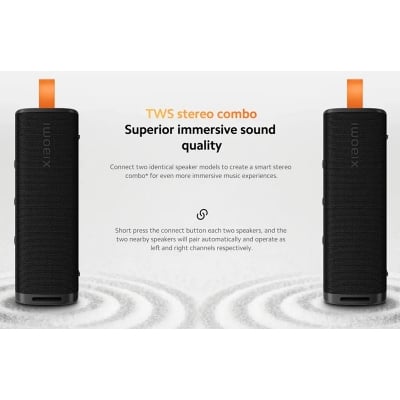 Picture of Xiaomi Outdoor Portable Speaker