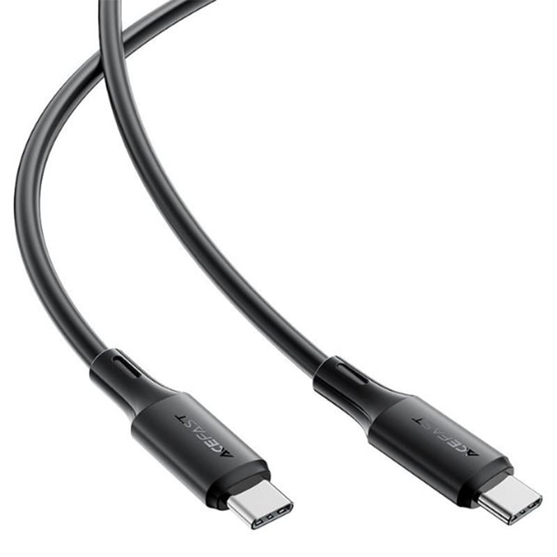 Picture of ACEFAST C17‑03 USB‑C to USB‑C 60W Charging Data Cable