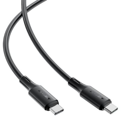 Picture of ACEFAST C17‑03 USB‑C to USB‑C 60W Charging Data Cable