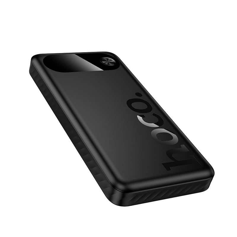 Picture of Hoco J154 Victorious 22.5W + PD 20W 10000mAh Slim Power Bank
