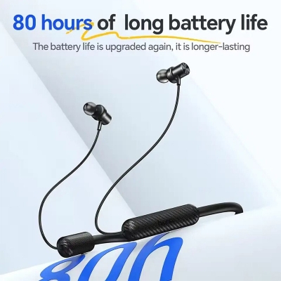Picture of Hoco ES70 Long Battery Life Bluetooth Neckband