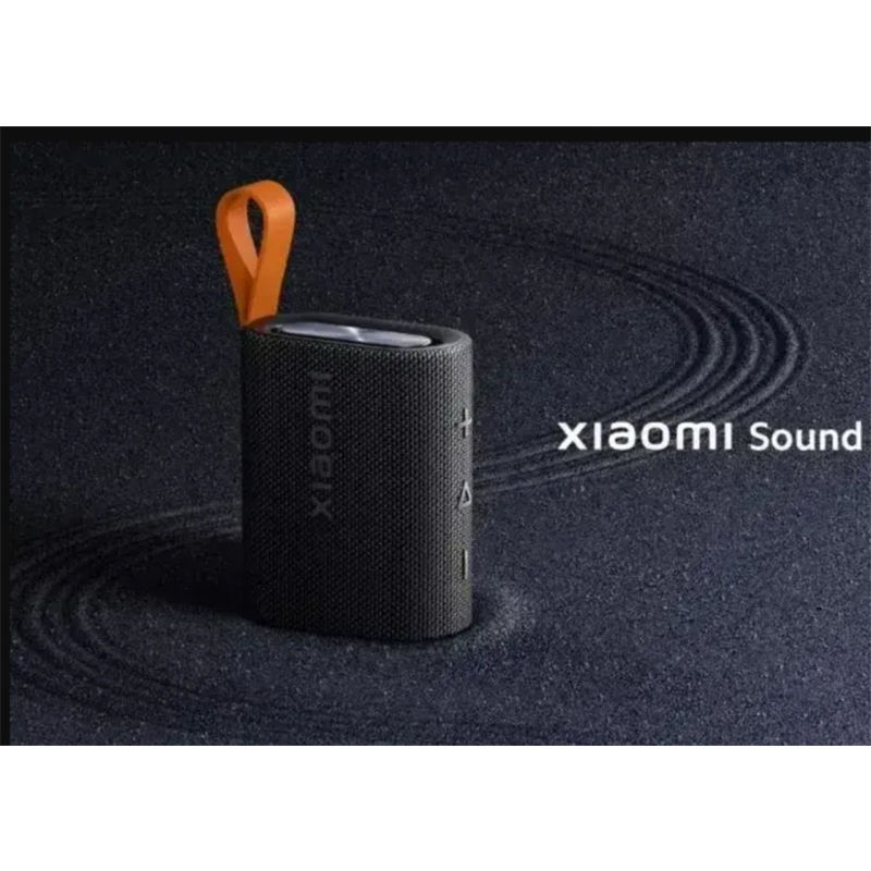 Picture of Xiaomi Sound Pocket Portable Speaker