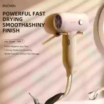 Picture of ENCHEN Air 7 1800W Hair Dryer