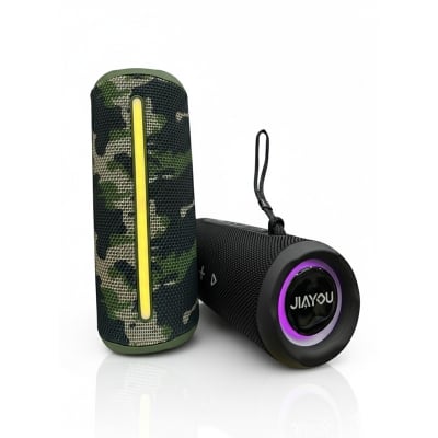 Picture of JIAYOU Sonic 7 Bluetooth Speaker