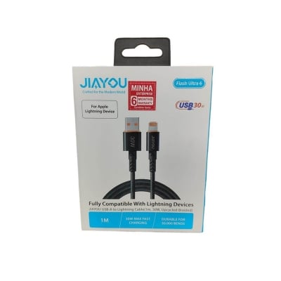Picture of JIAYOU FLASH ULTRA-6 USB Cable