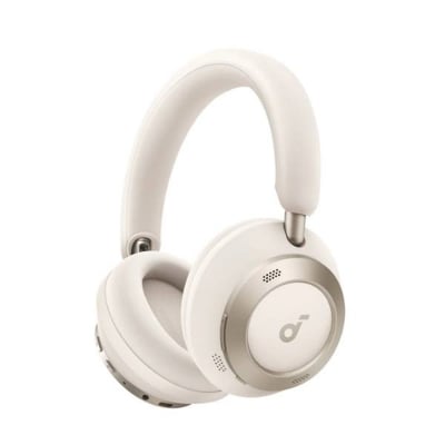 Picture of Anker Soundcore Space One Pro Foldable Over Ear Headphones